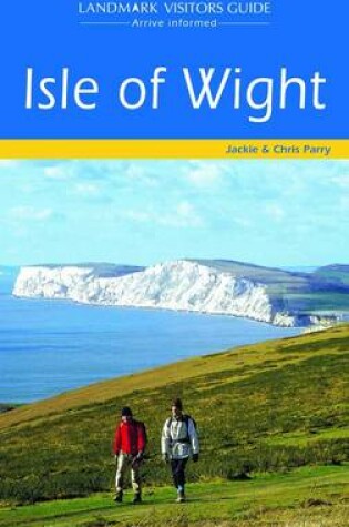 Cover of Isle of Wight