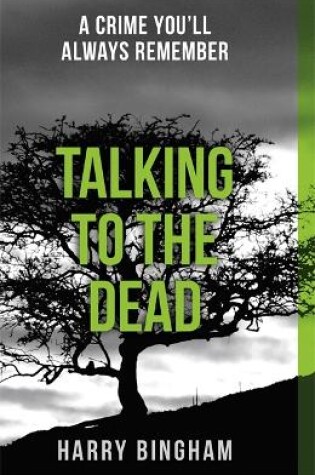 Cover of Talking to the Dead
