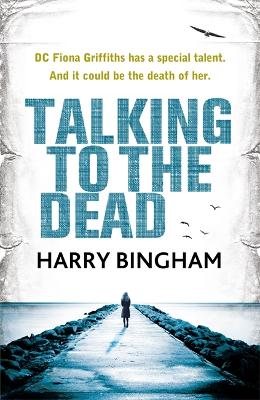 Book cover for Talking to the Dead