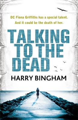 Cover of Talking to the Dead