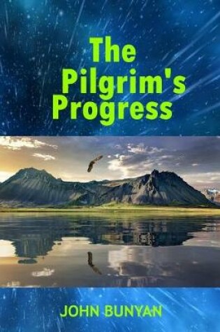 Cover of Bunyan's The Pilgrim's Progress