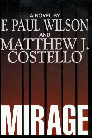 Cover of Mirage