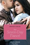 Book cover for Her Seven-Day Fiance