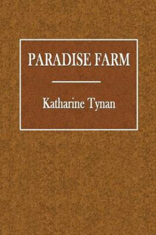 Cover of Paradise Farrm