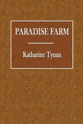 Book cover for Paradise Farrm