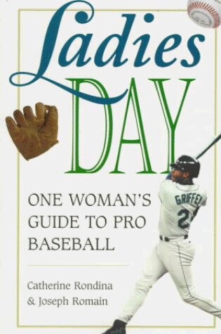 Cover of Ladies Day