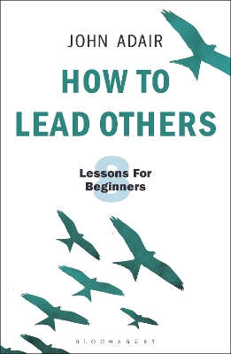 Cover of How to Lead Others