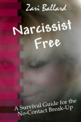 Cover of Narcissist Free