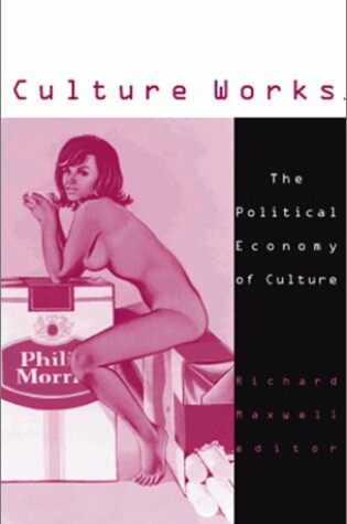 Cover of Culture Works