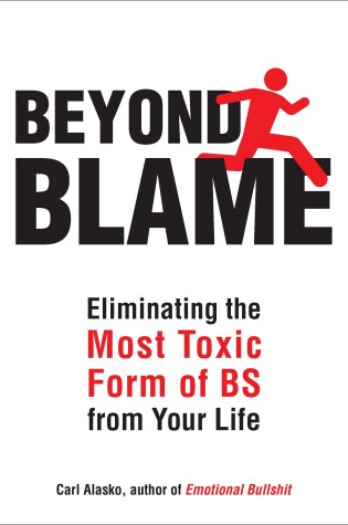 Cover of Beyond Blame