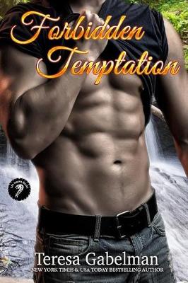 Book cover for Forbidden Temptation