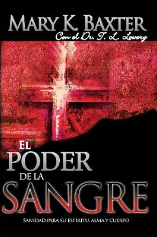 Cover of El Poder de la Sangre