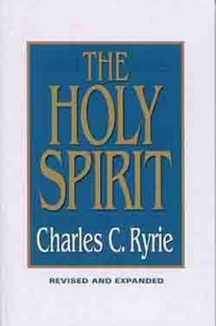 Cover of The Holy Spirit