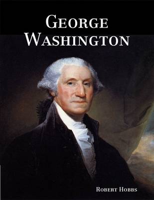 Book cover for George Washington