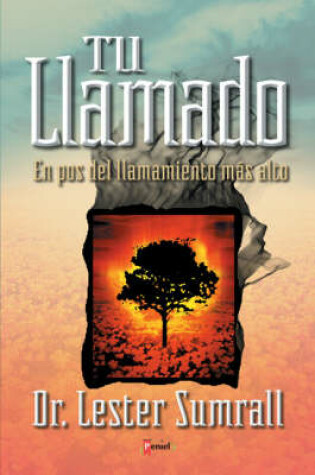 Cover of Tu Llamado