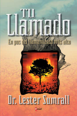 Book cover for Tu Llamado