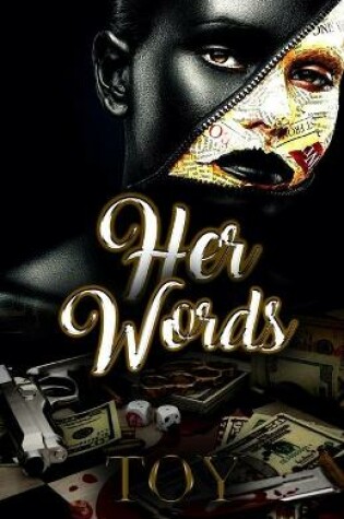 Cover of Her Words