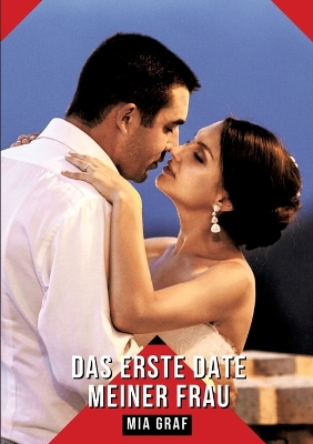 Book cover for Das erste Date meiner Frau