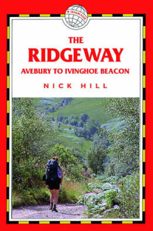 Cover of The Ridgeway