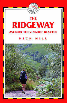 Book cover for The Ridgeway