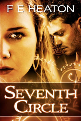 Book cover for Seventh Circle