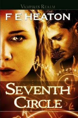 Book cover for Seventh Circle