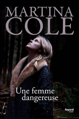 Book cover for Une Femme Dangereuse