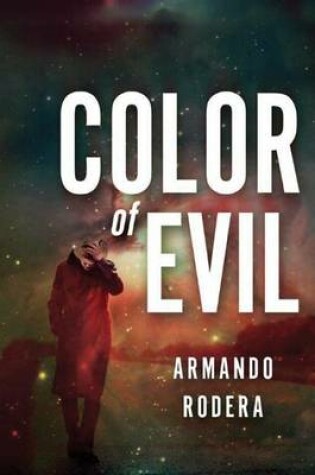 Cover of Color of Evil