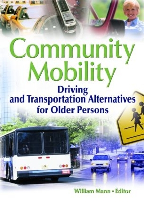 Cover of Community Mobility