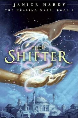 Cover of The Shifter