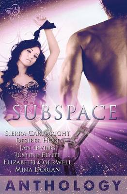 Book cover for Subspace