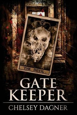 Cover of Gatekeeper