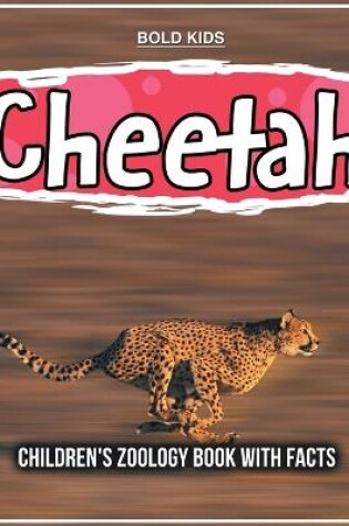 Cover of Cheetah