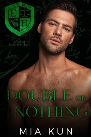 Cover of Double or Nothing