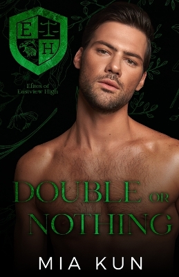 Cover of Double or Nothing