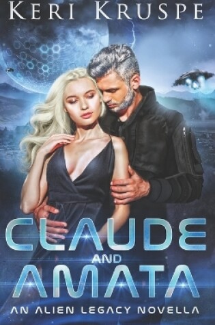Cover of Claude & Amata