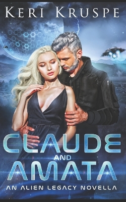 Cover of Claude & Amata