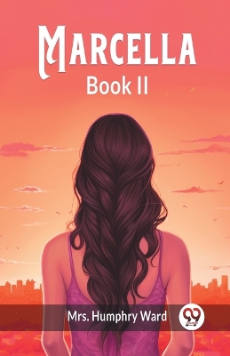 Book cover for Marcella BOOK II