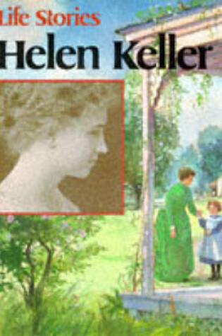 Cover of Helen Keller