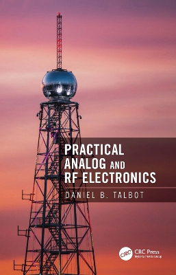 Book cover for Practical Analog and RF Electronics