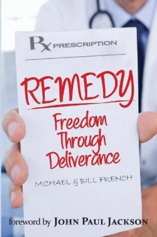 Cover of Remedy