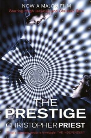 Cover of The Prestige