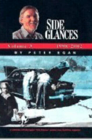 Cover of Side Glances