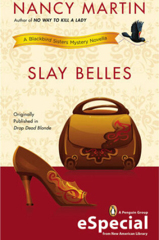 Cover of Slay Belles