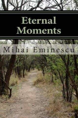Cover of Eternal Moments