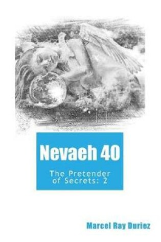 Cover of Nevaeh 40