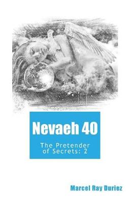 Book cover for Nevaeh 40