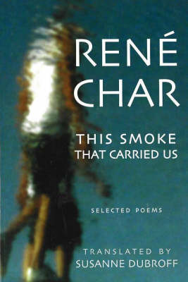 Book cover for This Smoke That Carried Us