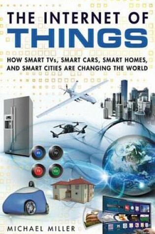 Cover of The Internet of Things