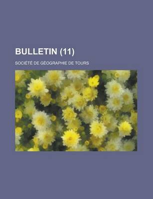 Book cover for Bulletin (11)